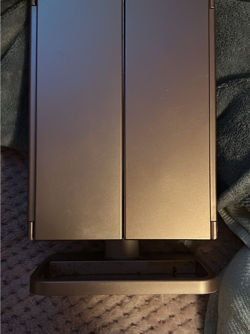 Portable Makeup Mirror